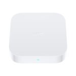 Original Xiaomi Multimode Smart Home Gateway 2 WiFi BT ZigBee RJ45 Connect(White)