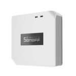 Sonoff RF Bridge R2 433MHz to Wifi Smart Home Security Remote Switch(White)