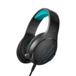 JOYROOM JHead JR-HG2 Gaming Headset(Black) - Image 2