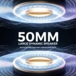 JOYROOM JHead JR-HG2 Gaming Headset(Black) - Image 4