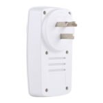 AK-DL220 220V Smart Wireless Remote Control Socket with Remote Control, Plug Type:AU Plug - Image 3