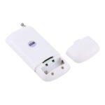 AK-DL220 220V Smart Wireless Remote Control Socket with Remote Control, Plug Type:AU Plug - Image 6