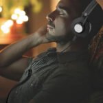 ZS0225 Headphone Audio Cable for AKG Q701 / Pioneer HDJ-2000 (Black) - Image 7