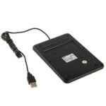USB Non-synchronous Notebook Computer Numeric Keyboard with 19 Keys - Image 4