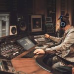 ZS0088 For Audio-Technica ATH-M50X / ATH-M40X Spring Headset Audio Cable, Cable Length: 1.4m-3m - Image 7