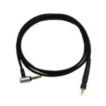 ZS0076 Mobile Version Gaming Headphone Cable for Sennheiser PC 373D GSP350 GSP500 GSP600 G4ME ONE GAME ZERO - Image 2