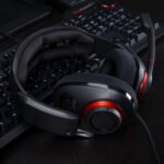 ZS0076 Mobile Version Gaming Headphone Cable for Sennheiser PC 373D GSP350 GSP500 GSP600 G4ME ONE GAME ZERO - Image 6