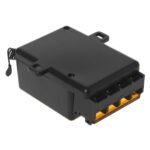 AC 220V 30A Channel High Power Low Consumption Universal Industrial Lifter Control Wireless Remote Controller Switch - Image 4