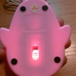 Cute Cartoon Wired Mouse Girl Office Home Laptop  Mouse(Blue) - Image 5