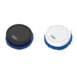 K333 Fully Automatic Dry Wet Two-Purpose Smart Sweeping Machine(Elegant White) - Image 2