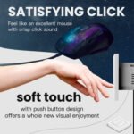 Tuya ZigBee Smart Single-fire Zero-fire Sharing Timing Voice Wall Switch EU Plug, Style: 1 Way (White) - Image 4