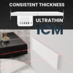 Tuya ZigBee Smart Single-fire Zero-fire Sharing Timing Voice Wall Switch EU Plug, Style: 2 Ways (White) - Image 5