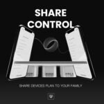 Tuya ZigBee Smart Single-fire Zero-fire Sharing Timing Voice Wall Switch EU Plug, Style: 2 Ways (White) - Image 10