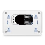 Zigbee Tuya Smart 3-key Situational Wireless Smart Switch(3 Road) - Image 3