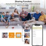 1CH  WiFi  Smart Switch Module For Alexa / Google Home / Tuya Smart Life APP - Image 6