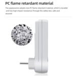 Intelligent Digital Thermostat Countdown Temperature Control Switch Socket Timing Temperature Controller(US) - Image 8